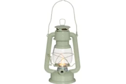 Lampa sztormowa LED, 24,5 cm