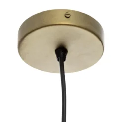 Lampa wisząca CALIO, 32 cm