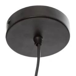 Lampa wisząca CALIO, 32 cm
