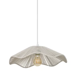Lampa wisząca GALT, Ø 38 cm