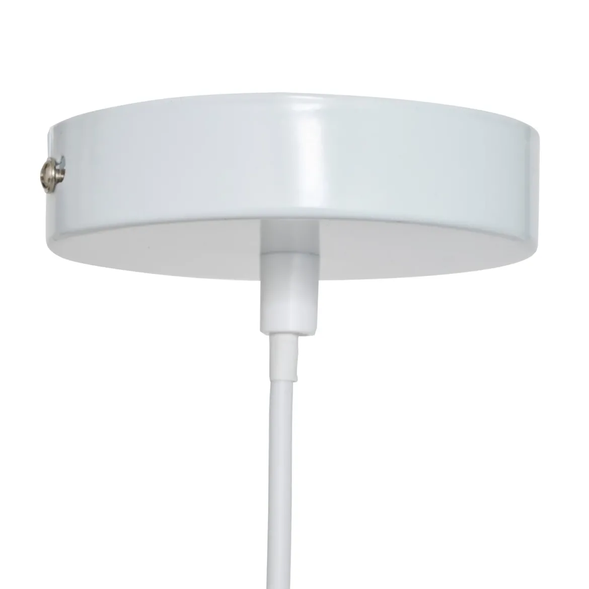 Lampa wisząca GALT, Ø 38 cm