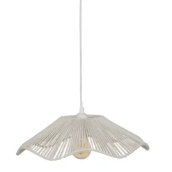 Lampa wisząca GALT, Ø 38 cm