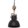 Lampa wisząca LOFT, Ø 23 cm