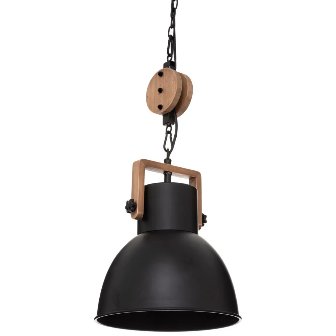 Lampa wisząca LOFT, Ø 23 cm