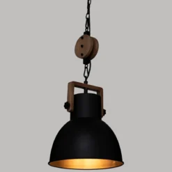 Lampa wisząca LOFT, Ø 23 cm