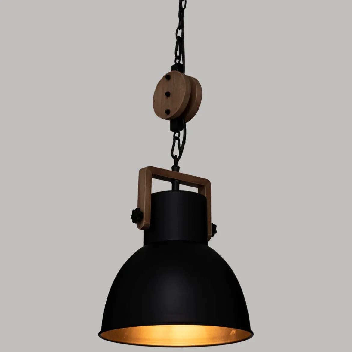 Lampa wisząca LOFT, Ø 23 cm