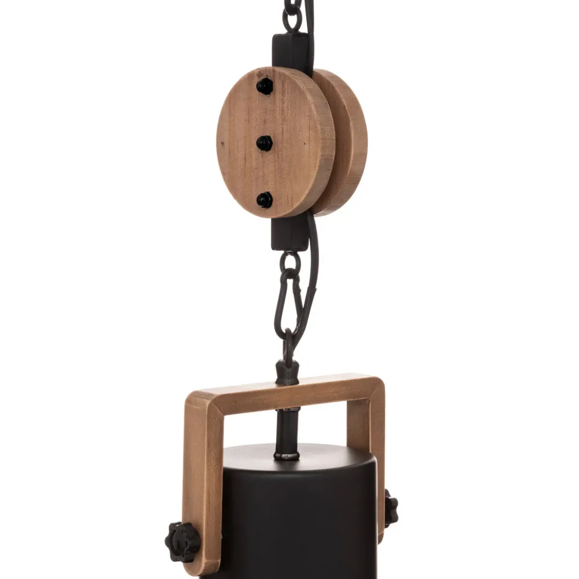 Lampa wisząca LOFT, Ø 23 cm