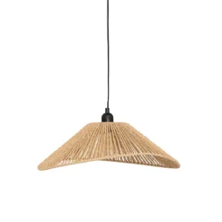 Lampa wisząca MYHA, 43 cm