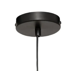 Lampa wisząca MYHA, 43 cm