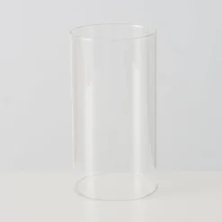Lampion loftowy VENTANA, 20,7 x 20,7 x 40,5 cm