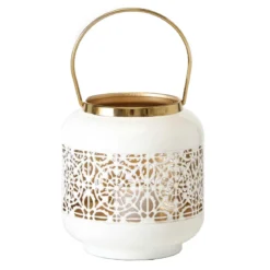 Lampion orientalny SAMI, Ø 15 cm