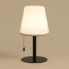 Lampka do ogrodu stojąca DISA, 30 cm