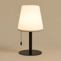 Lampka do ogrodu stojąca DISA, 30 cm