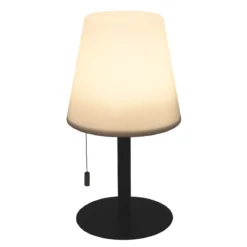 Lampka do ogrodu stojąca DISA, 30 cm