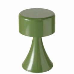 Lampka LED stołowa TURAN, wys. 19 cm