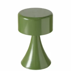 Lampka LED stołowa TURAN, wys. 19 cm