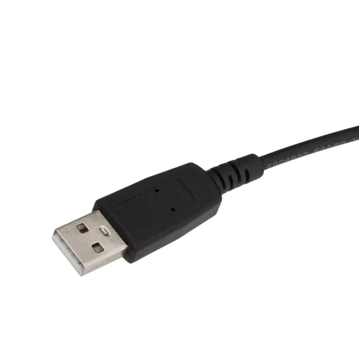 Lampka na biurko COLORS, ładowana na USB