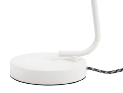 Lampka na biurko metalowa ENCANTAR, wys. 38,5 cm