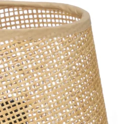 Lampka nocna boho NATURAL, 32 cm