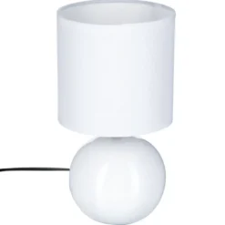 Lampka nocna dekoracyjna PASTEL SCANDI