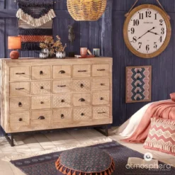 Lampka nocna dekoracyjna PASTEL SCANDI