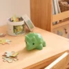 Lampka nocna dinozaur DINO, 17 cm