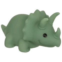 Lampka nocna dinozaur DINO, 17 cm