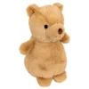 Lampka nocna dla dzieci MARRON pluszowy miś na baterie, wys. 27 cm
