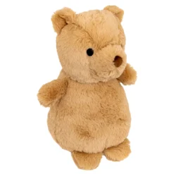 Lampka nocna dla dzieci MARRON pluszowy miś na baterie, wys. 27 cm