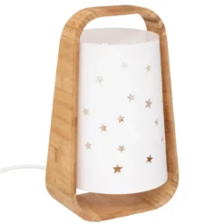 Lampka nocna dla dzieci STAR, 27 cm