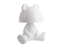 Lampka nocna do pokoju dziecka BEAR, bezprzewodowa