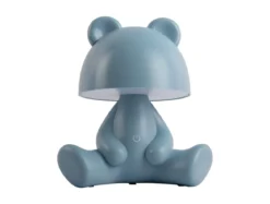 Lampka nocna do pokoju dziecka BEAR, bezprzewodowa