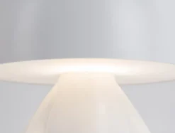 Lampka nocna do pokoju dziecka DEER, bezprzewodowa