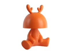 Lampka nocna do pokoju dziecka DEER, bezprzewodowa