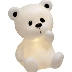 Lampka nocna MIŚ, 30 cm