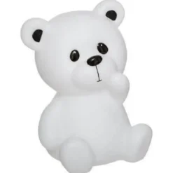 Lampka nocna MIŚ, 30 cm