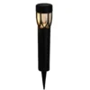 Lampka solarna wbijana, 40 cm
