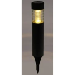 Lampka solarna wbijana, 27 cm