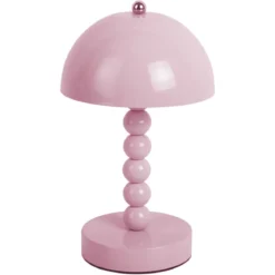 Lampka stołowa BUBBLES, Ø 16 cm