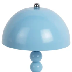 Lampka stołowa BUBBLES, Ø 16 cm