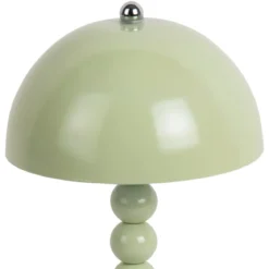 Lampka stołowa BUBBLES, Ø 16 cm