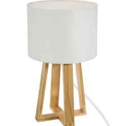 Lampka stołowa MOLU, 35 cm