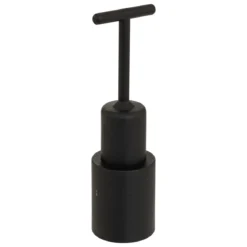 Lampy sufitowe PILLA, złoto i szklane klosze, 3 punktowe
