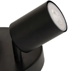 Lampy sufitowe VICO, metalowe klosze, 3 punktowe
