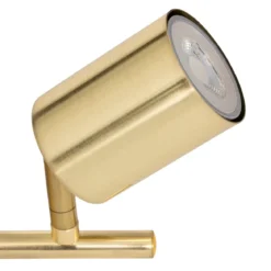 Lampy sufitowe VICO, metalowe klosze, 2 punktowe