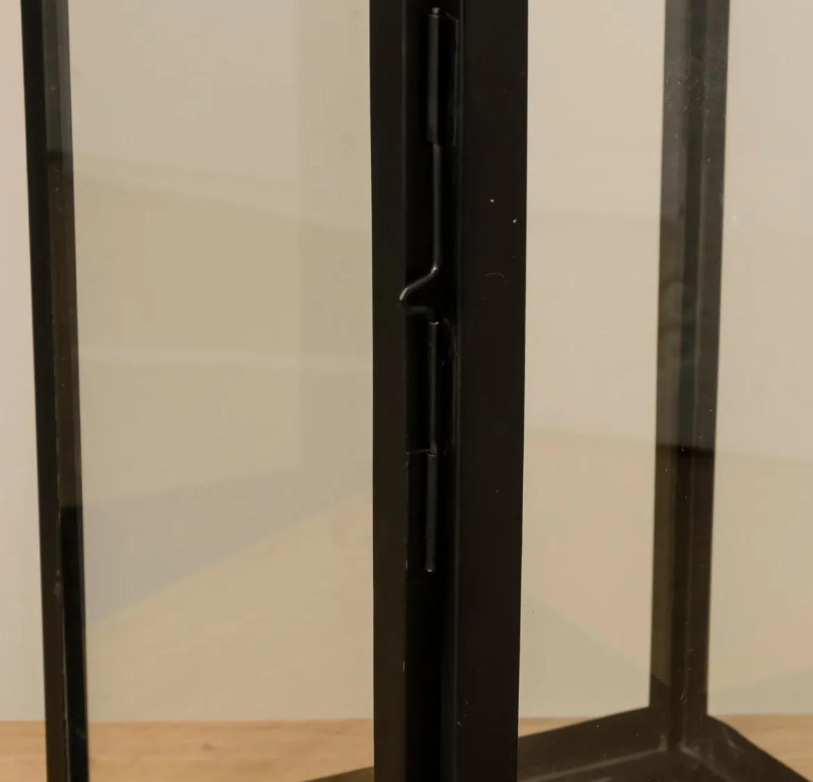 Latarnia dekoracyjna do wnętrz ARANA, 30 - 53 cm