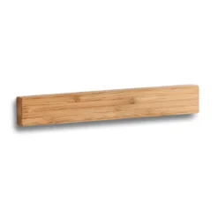 Listwa magnetyczna do noży, 100% bambus, ZELLER