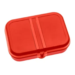 Lunchbox z przegródkami PASCAL L, KOZIOL