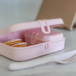 Lunchbox z przegródkami PASCAL L, KOZIOL