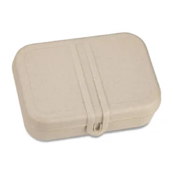 Lunchbox z przegródkami PASCAL L, KOZIOL